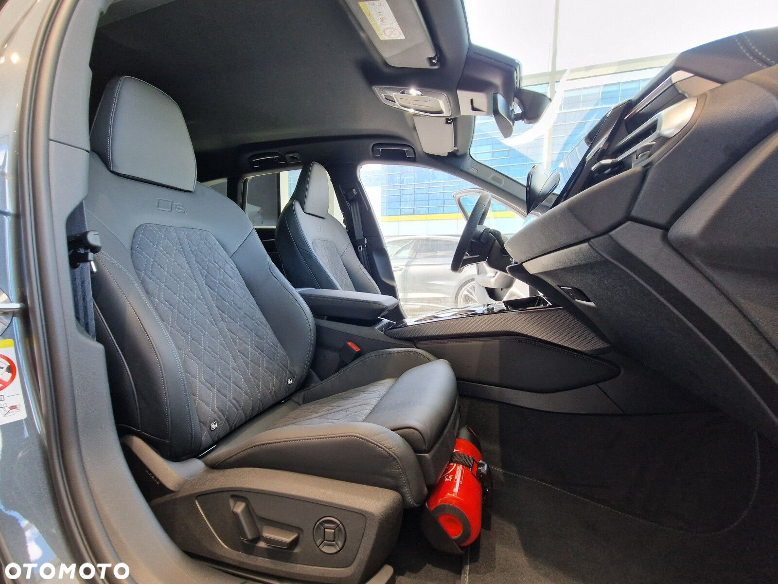Audi A6 - 18