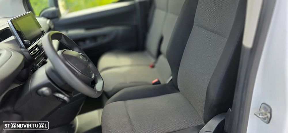 Peugeot Partner - 11