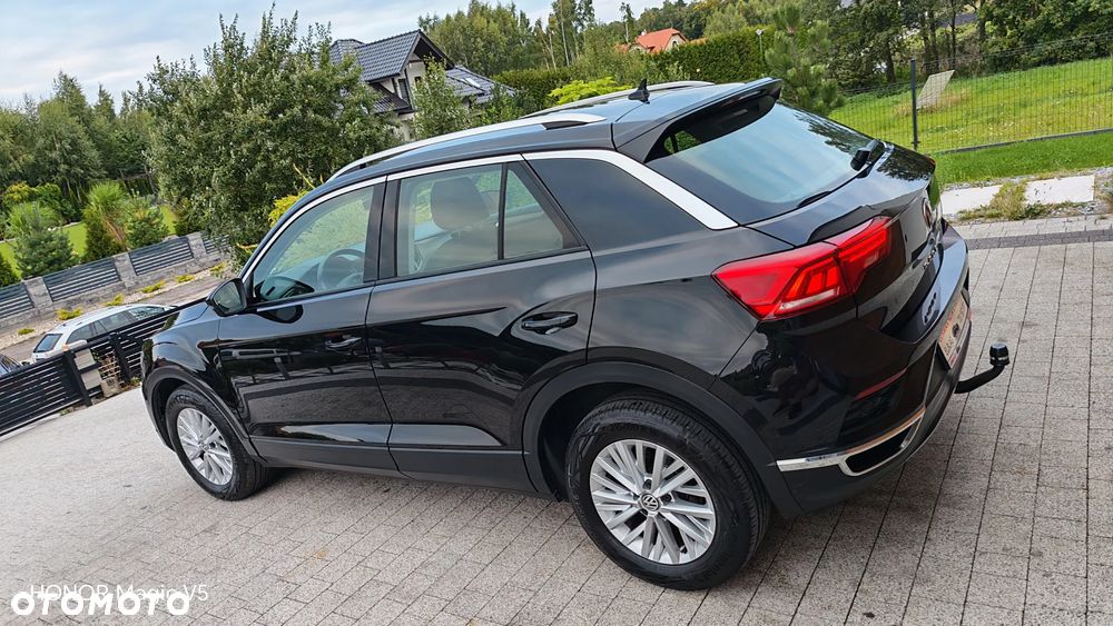 Volkswagen T-Roc - 28