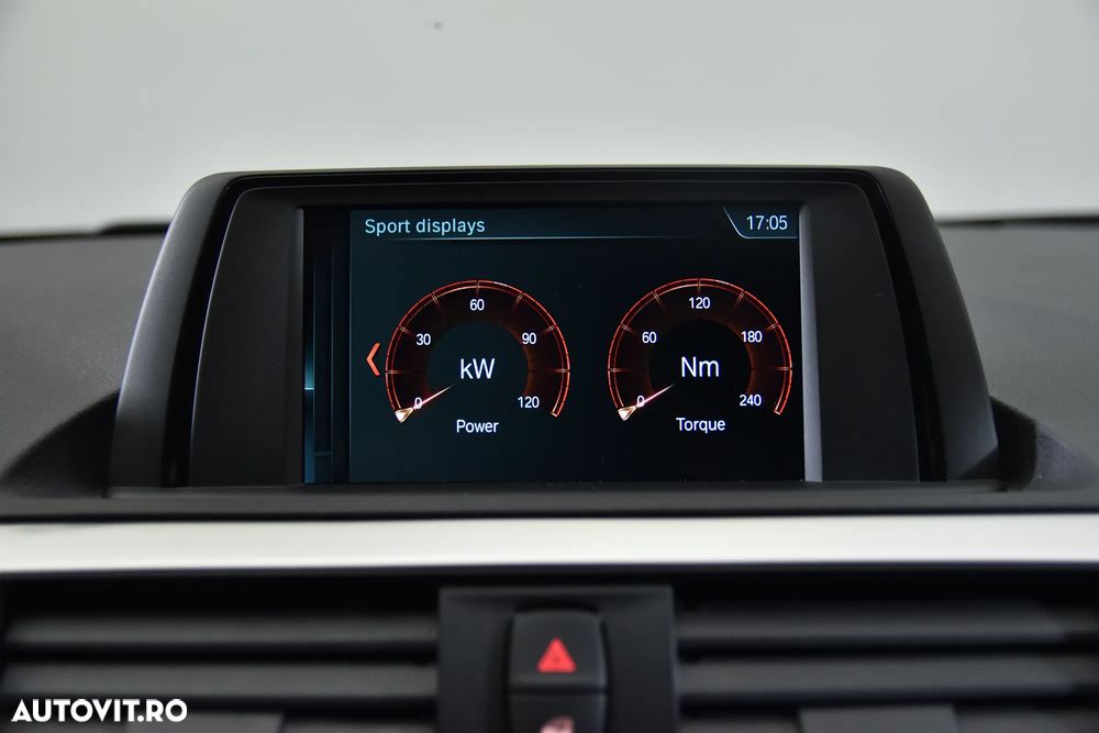 BMW Seria 1 118i M Sport - 20