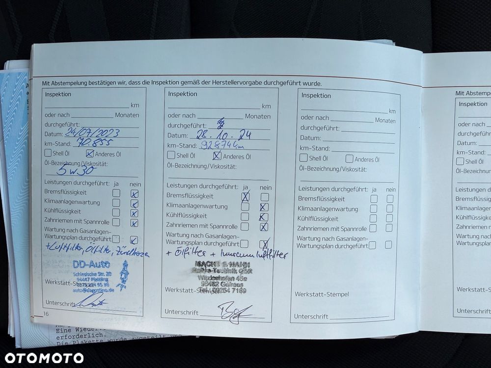 Kia ProCeed 1.6 GDI Vision - 34