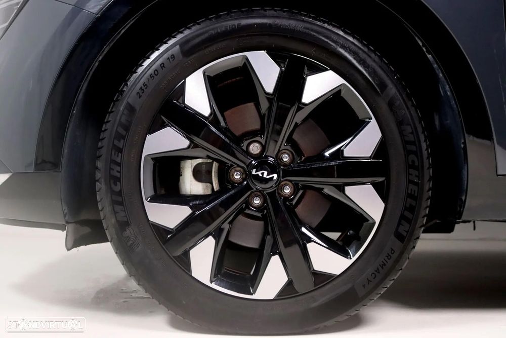 Kia Sportage 1.6 T-GDi PHEV Tech - 11