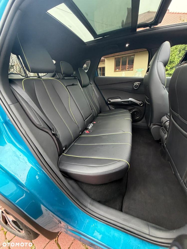 BYD Atto 3 Design - 26