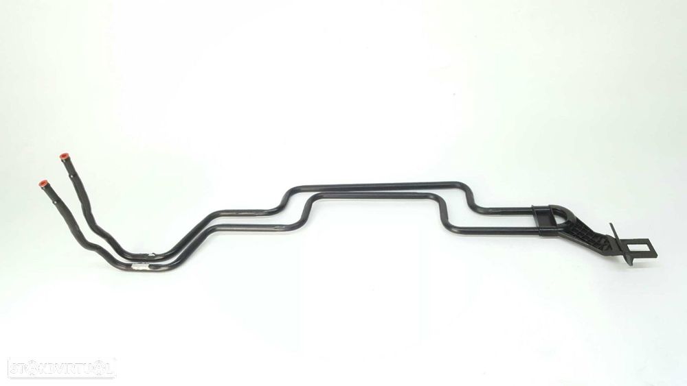 REFRIGERADOR ÓLEO DA DIREÇÃO MERCEDES CLASE E (W211) BERLINA E 270 CDI (211.016) - 1