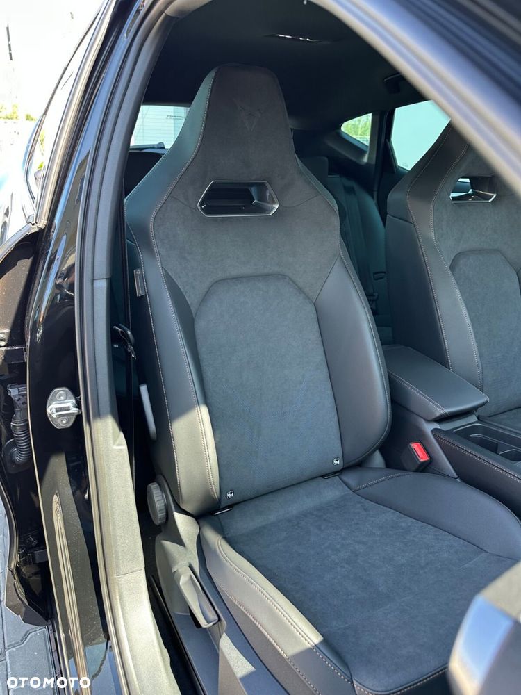 Cupra Formentor 1.5 eTSI mHEV DSG - 22