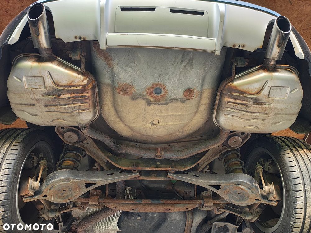 Ford Mondeo 2.2 TDCi Titanium S - 28