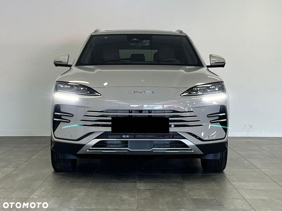 BYD Seal U - 4