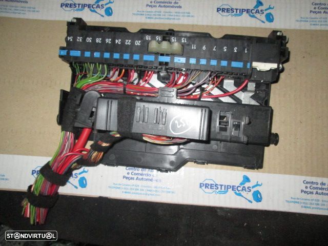 Caixa Fusiveis 62966931 BMW E46 2000 320D - 1