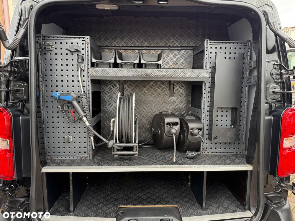 Peugeot Expert Jumpy Proace L2H1 - 14
