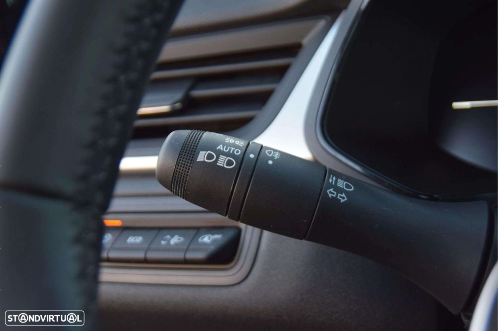 Mitsubishi ASX 1.0 MPI-T Kaiteki - 21