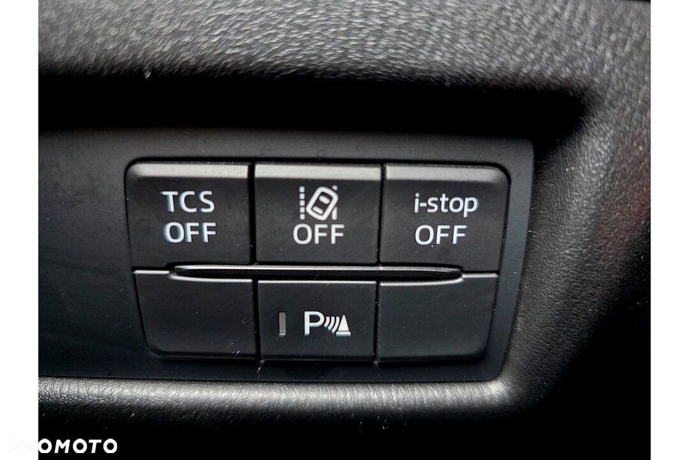 Mazda CX-5 2.0 Skyenergy 2WD - 13