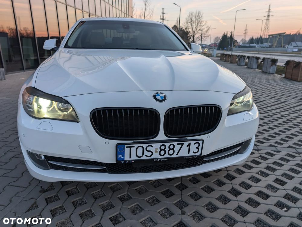 BMW Seria 5 - 33