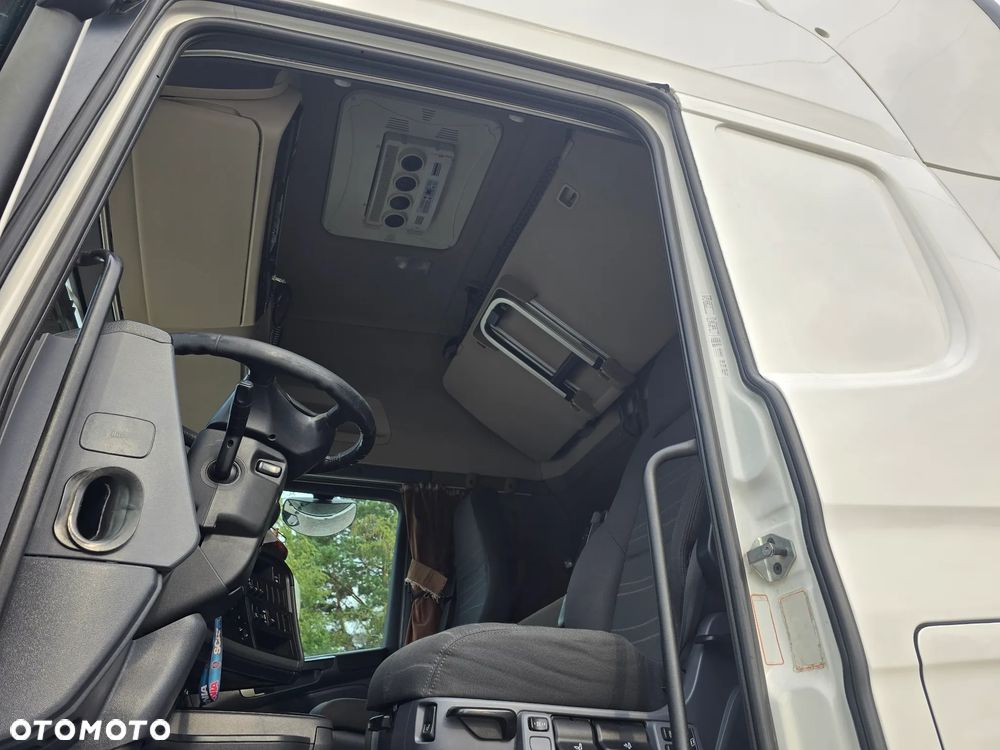 Scania R450/ACC/SCC/Radar/Retarder/Bez EGR - 23