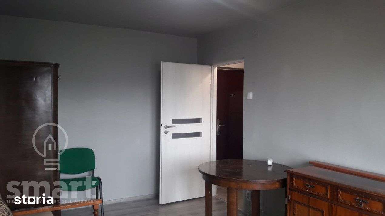 Garsoniera de vanzare 24 mp str Rasaritului cu balcon — fotografia 3
