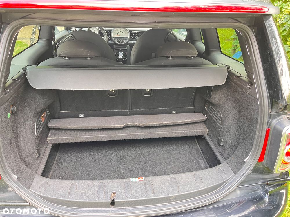 MINI Clubman - 15