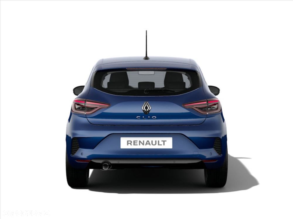 Renault Clio 1.0 TCe Evolution - 8