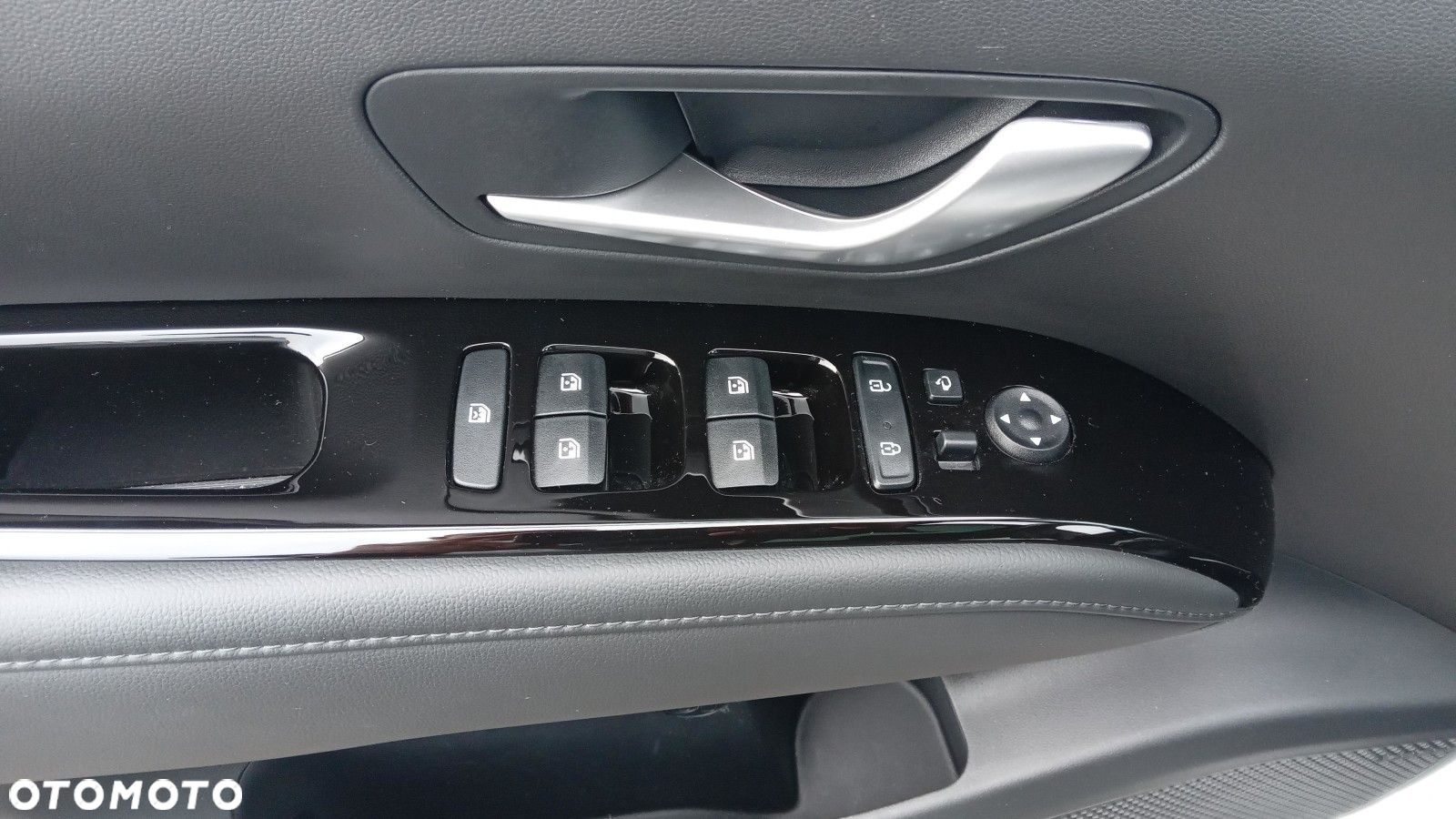 Hyundai Tucson - 15