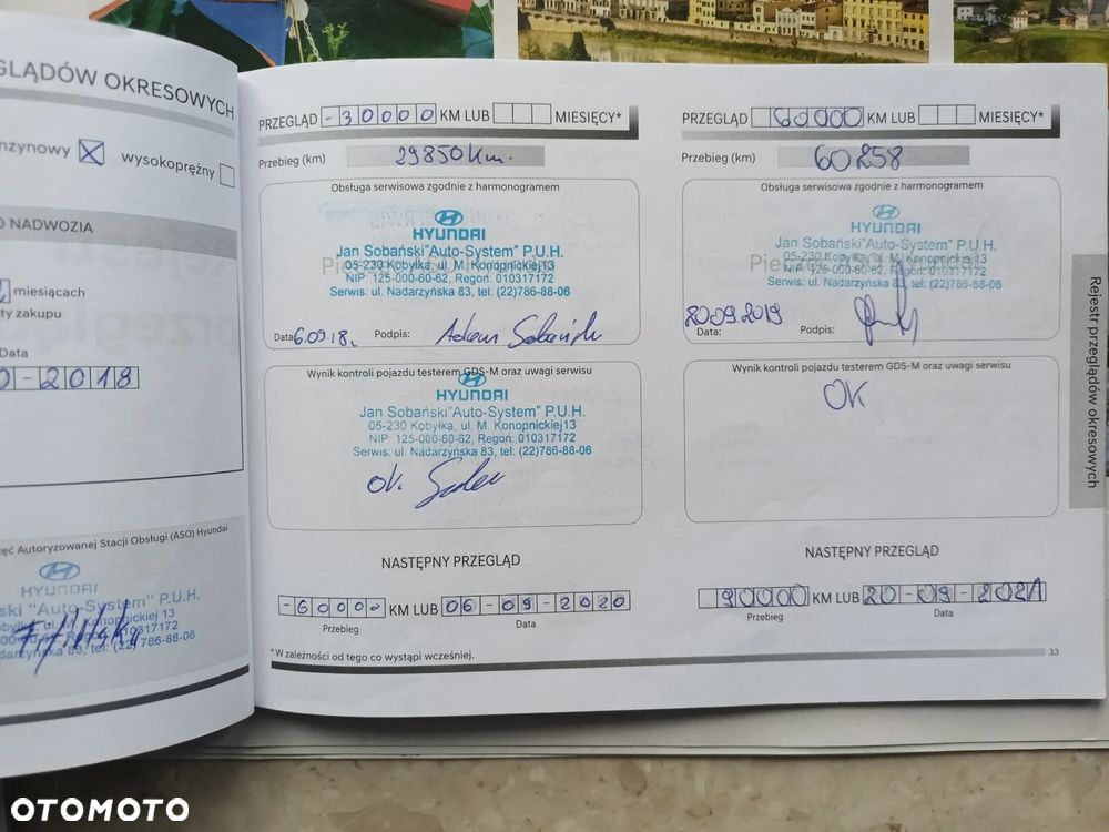 Hyundai Tucson 1.6 GDI BlueDrive Style 2WD - 33