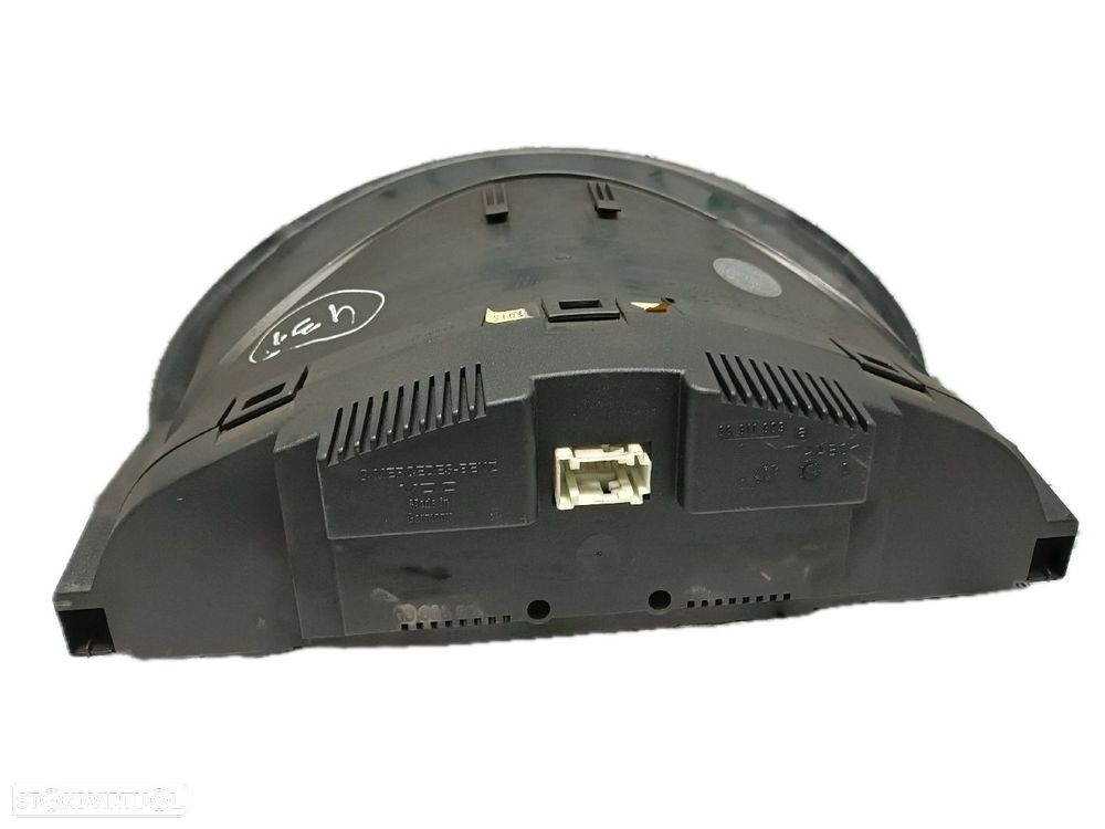 Quadrante Mercedes-Benz C-Class (W203) - 3