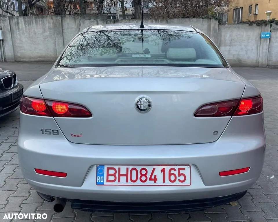 Alfa Romeo 159 - 7