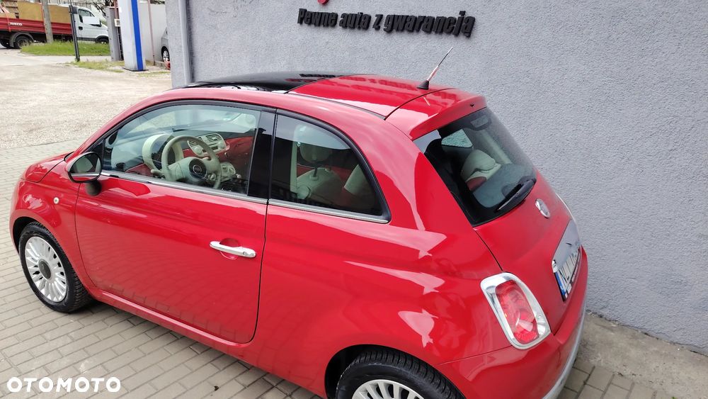 Fiat 500 - 11