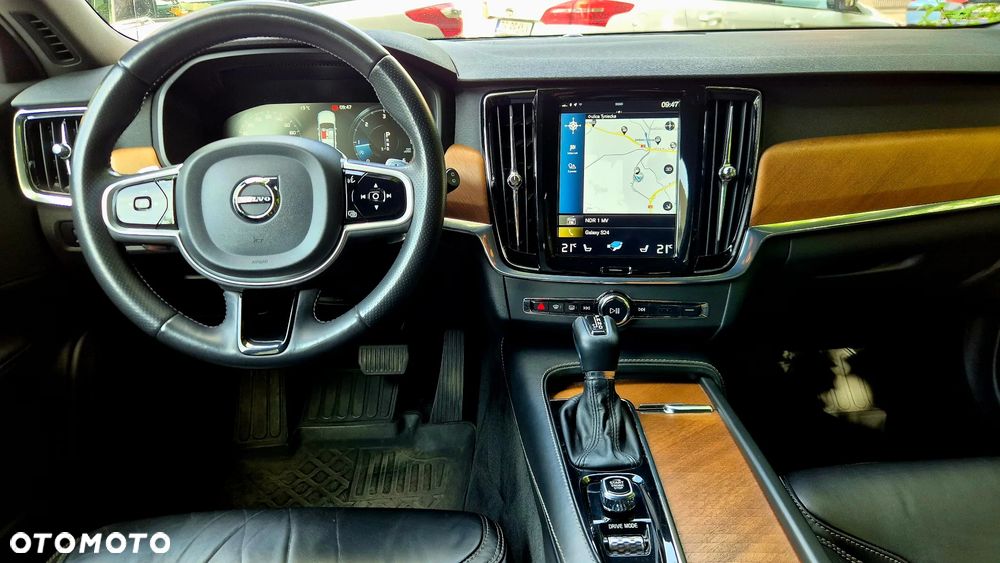 Volvo V90 D5 AWD Geartronic Inscription - 30