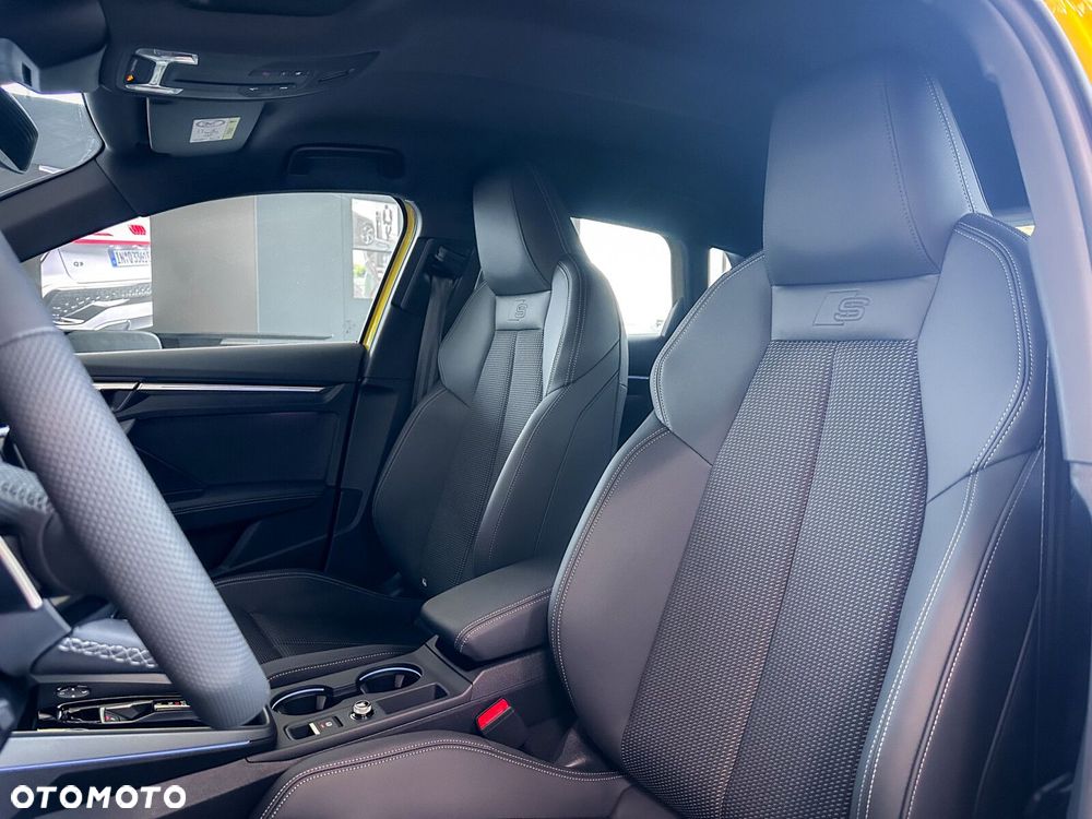 Audi A3 Sportback - 23
