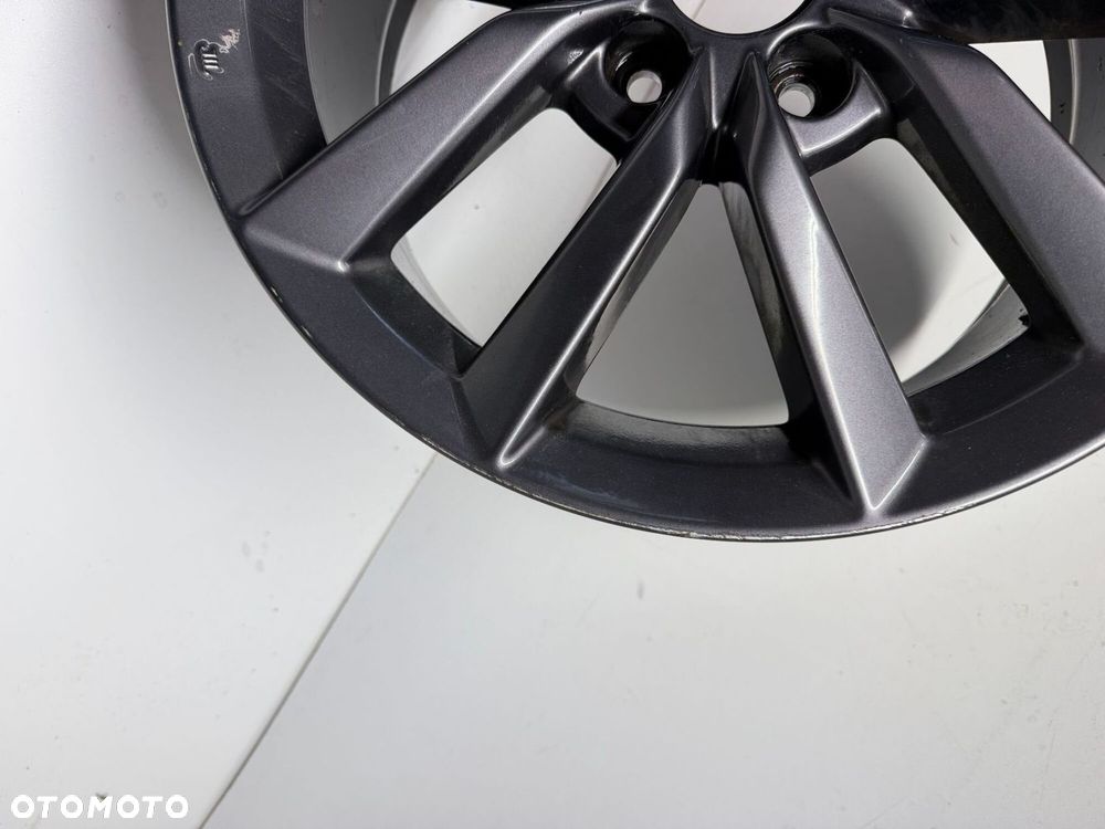 FELGA ALUMINIOWA 17 CALI HONDA CIVIC X TGG17080A 17X8J ET50 - 5