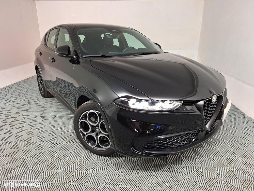 Alfa Romeo Tonale 1.5 Hybrid Sprint - 34
