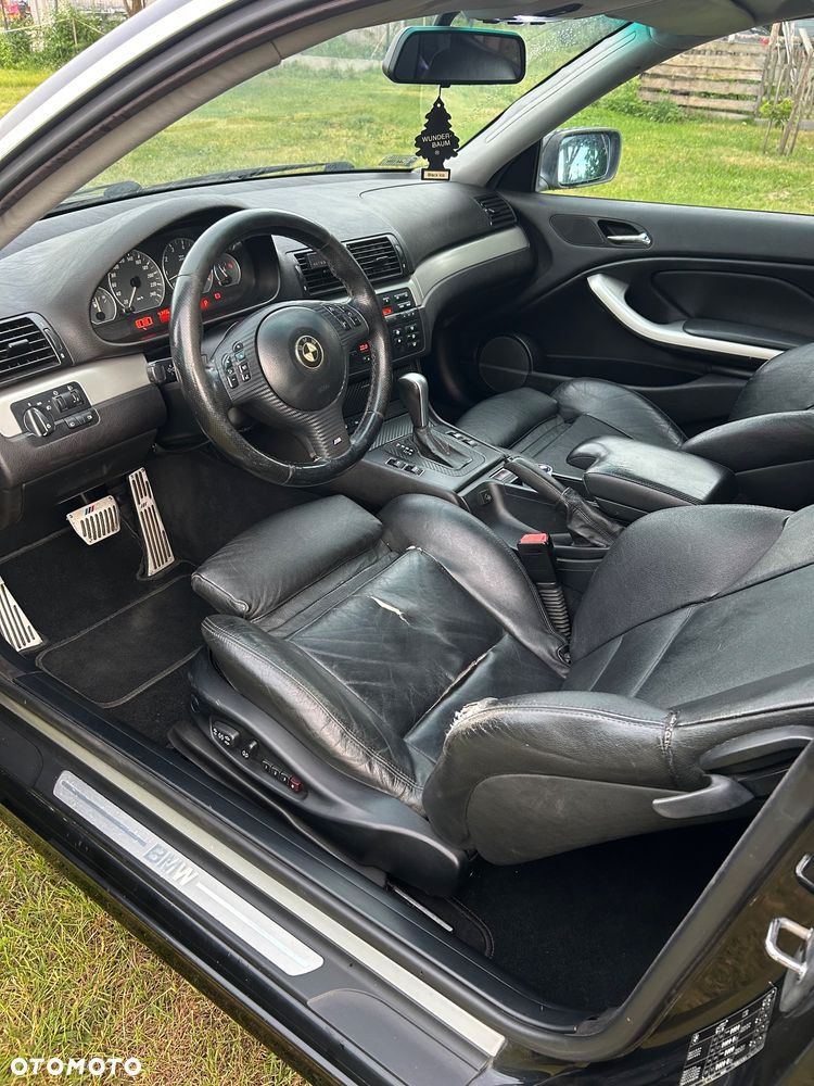 BMW Seria 3 - 12