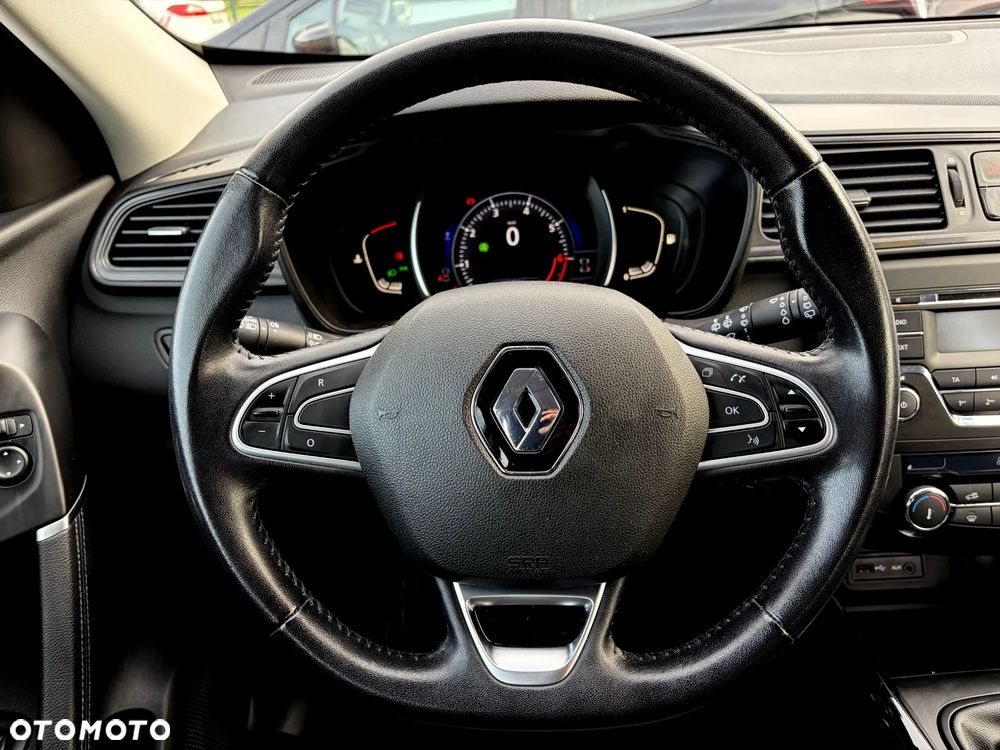 Renault Kadjar Energy TCe 130 COLLECTION - 18