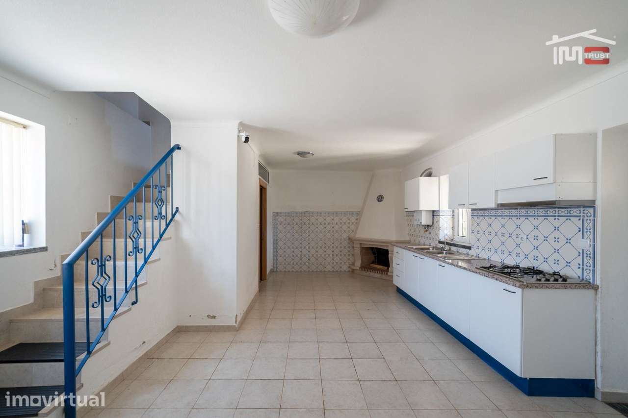 Moradia T2, Casal Velho - Grande imagem: 5/20