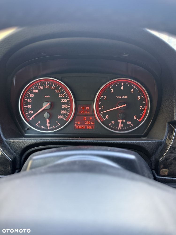 BMW Seria 3 335i - 20