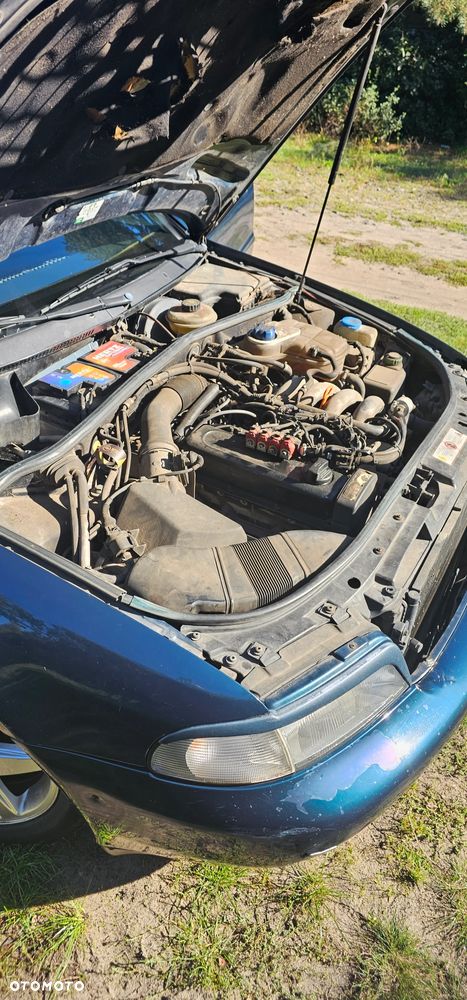 Audi A4 - 25