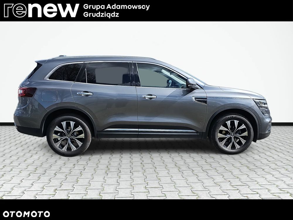 Renault Koleos 1.3 TCe Techno EDC - 11