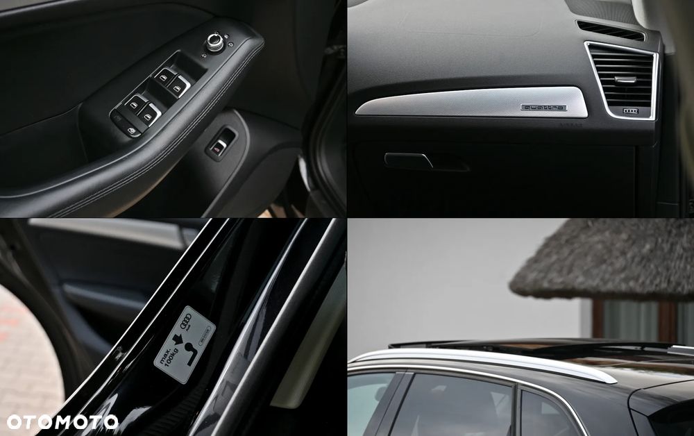 Audi Q5 2.0 TDI Quattro S tronic - 40