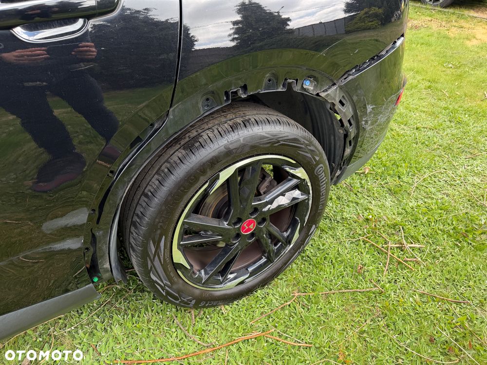 DS Automobiles DS 7 Crossback 1.6 PureTech Performance Line + - 18