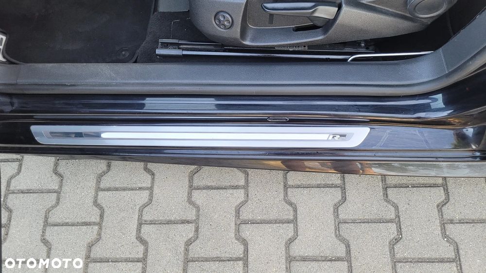 Volkswagen Scirocco 2.0 TDI Edition - 31