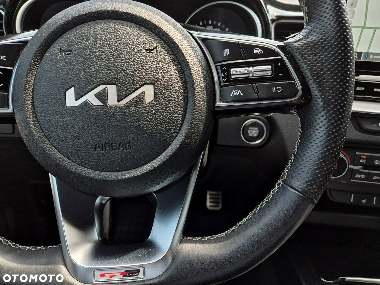 Kia ProCeed - 15
