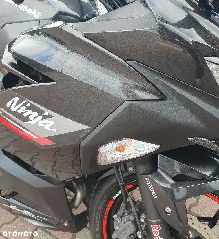 Kawasaki Ninja 400 - 6