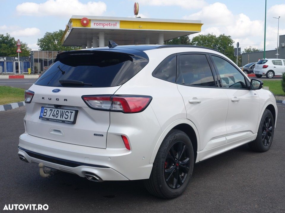 Ford Kuga - 6