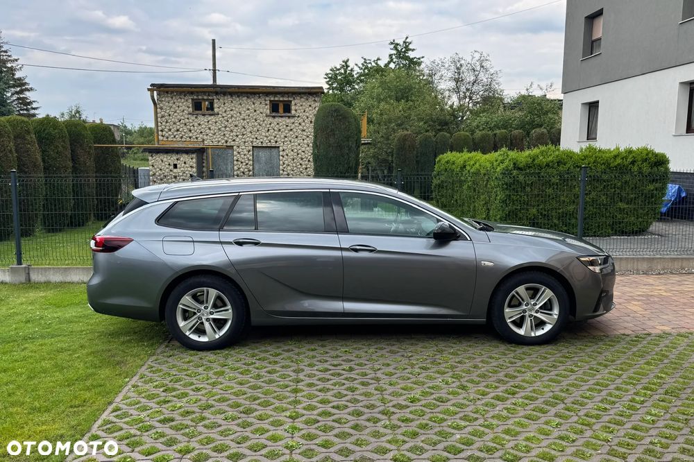 Opel Insignia 2.0 T Elegance S&S - 4