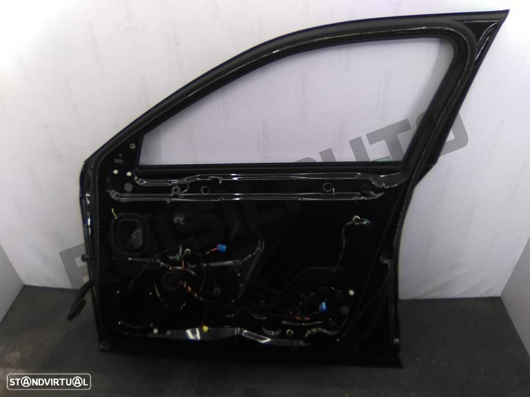 Porta Frente Direita 3v083_1312 Skoda Octavia Iii Combi (5e) [2 - 8