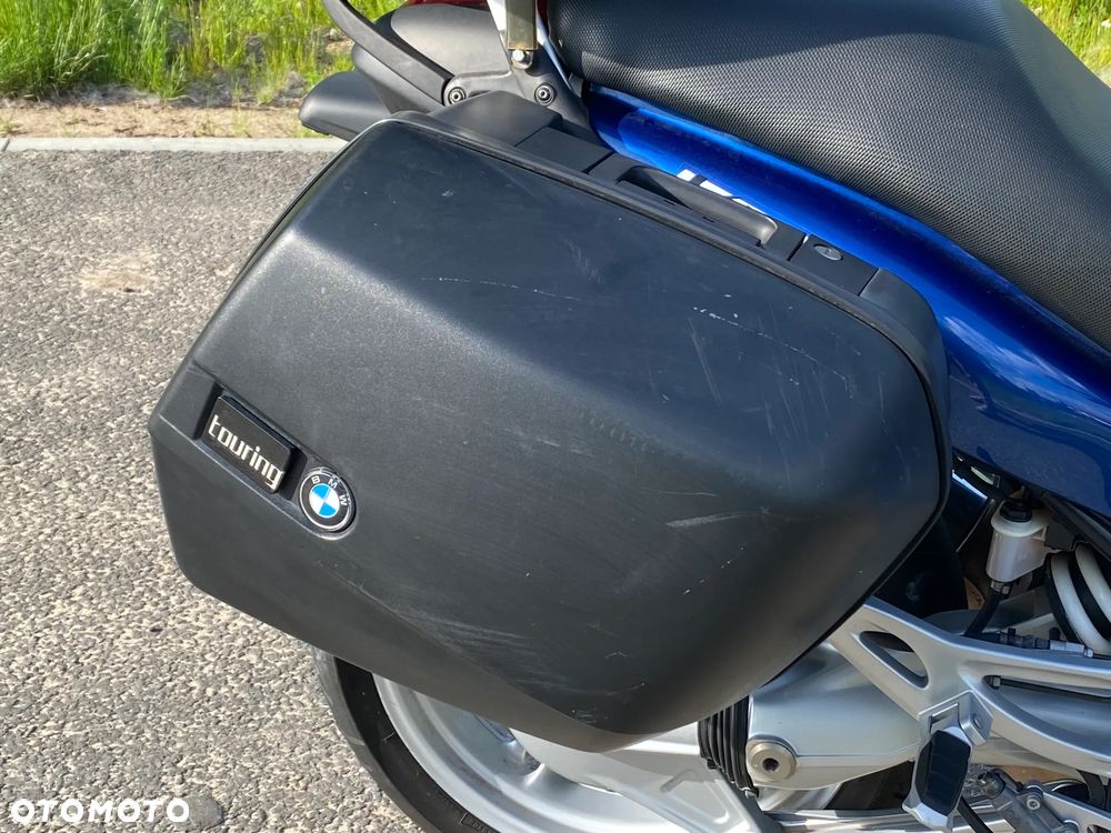 BMW RS - 13