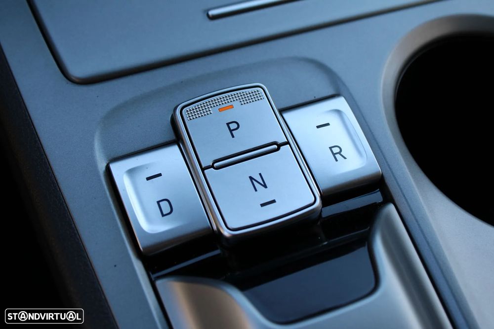 Hyundai Kauai EV 39 kWh Executive - 24