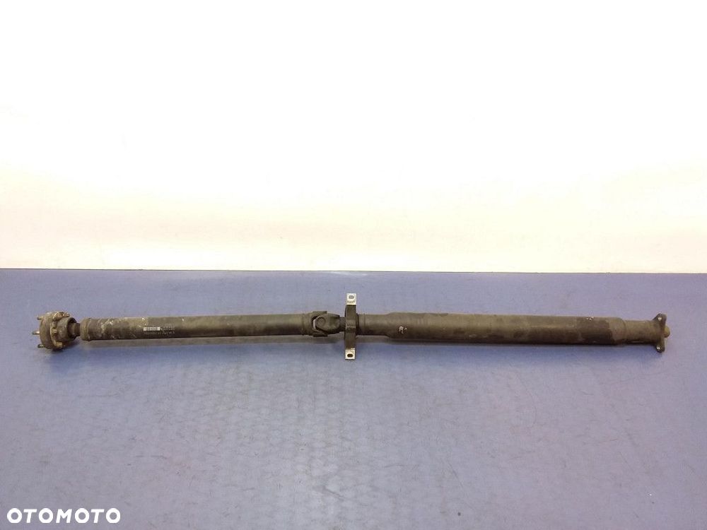 BMW 5 E60 WAŁ NAPĘDOWY 7573582 - 1