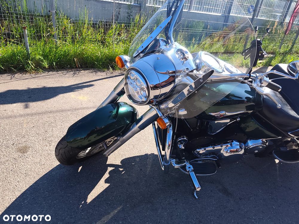 Kawasaki Vulcan - 18