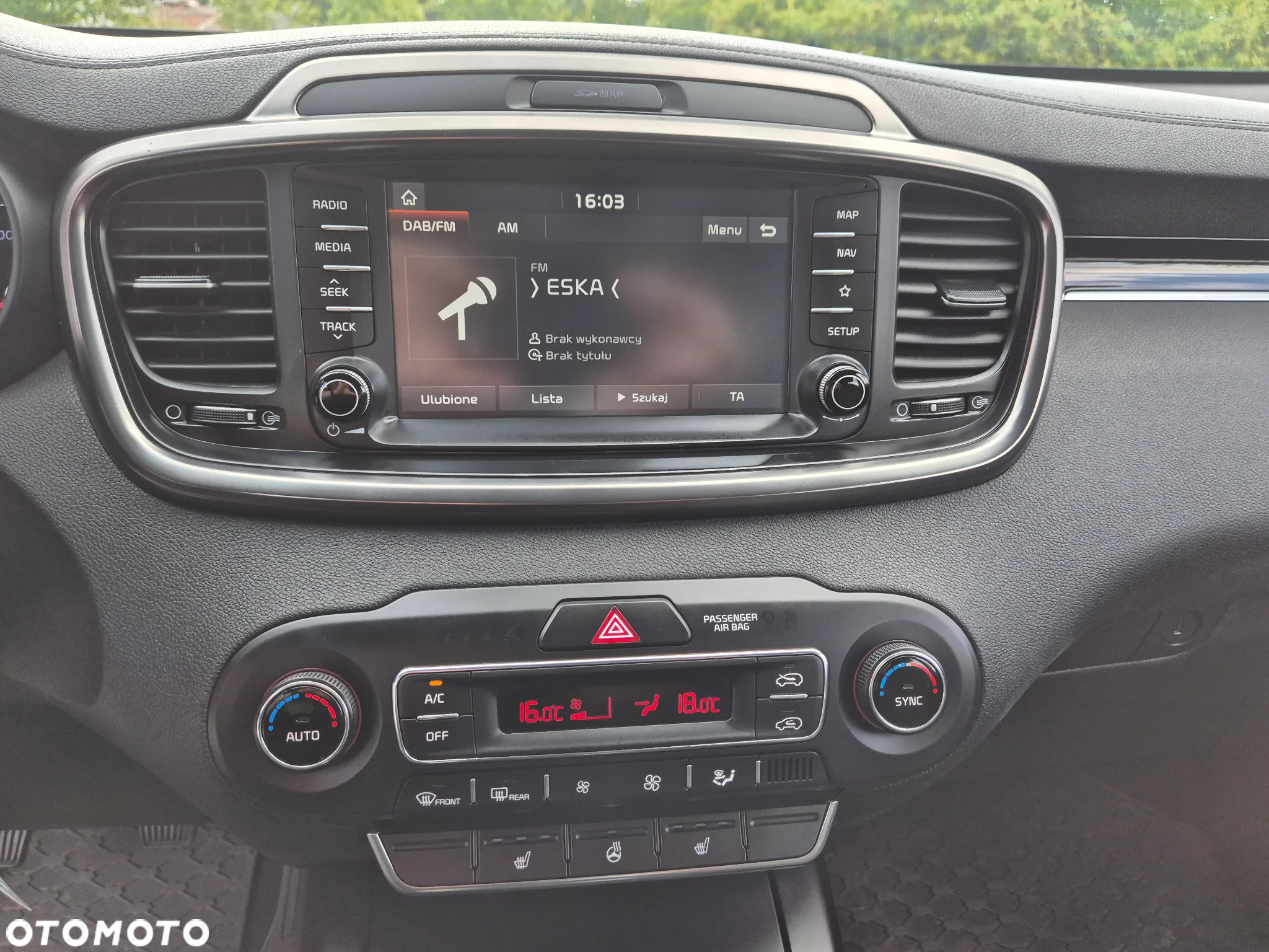 Kia Sorento 2.2 CRDi AWD Spirit - 35