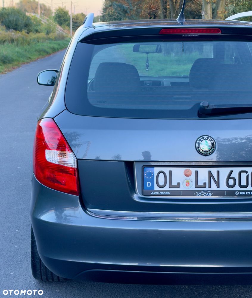 Skoda Fabia 1.2 12V Classic - 30