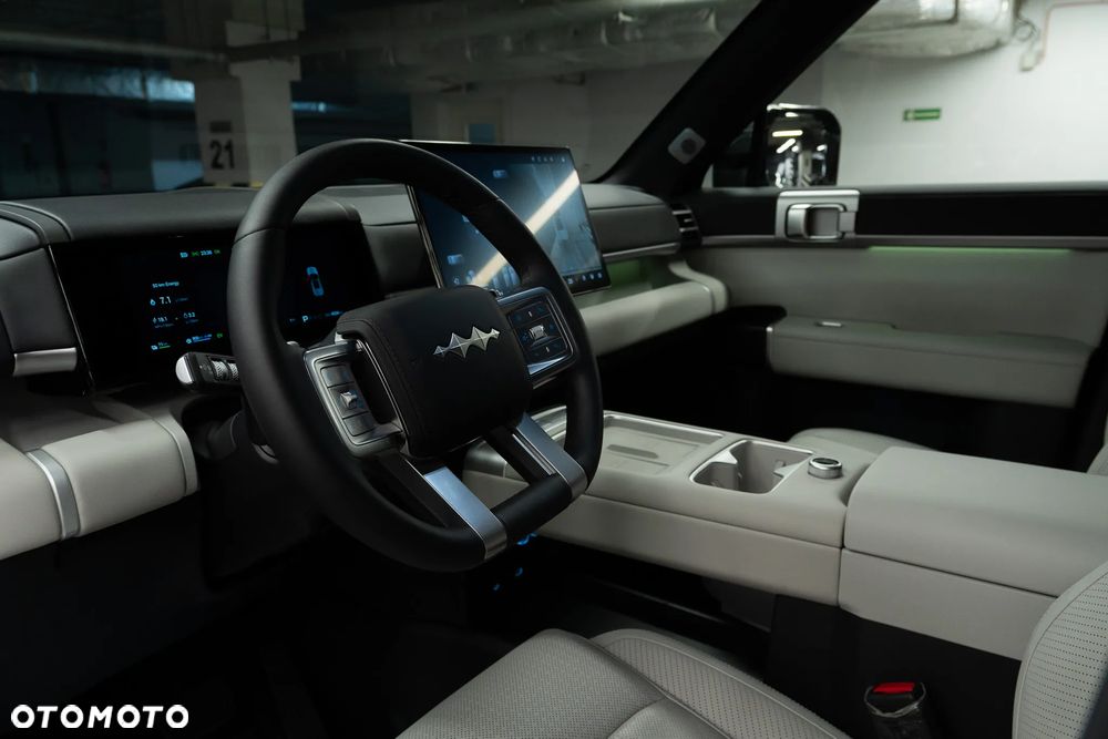 BYD Leopard 7 - 27